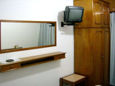 Residencial Apartt Hotel 里约热内卢 外观 照片