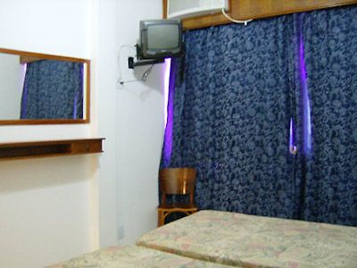 Residencial Apartt Hotel 里约热内卢 外观 照片