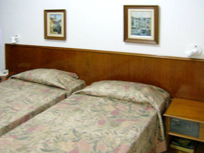 Residencial Apartt Hotel 里约热内卢 外观 照片