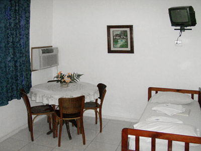 Residencial Apartt Hotel 里约热内卢 外观 照片