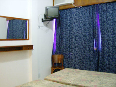 Residencial Apartt Hotel 里约热内卢 外观 照片